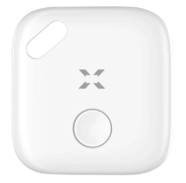 Xenon Smart Smart Tag Beyaz Akıllı Takip Cihazı-X6602_M1