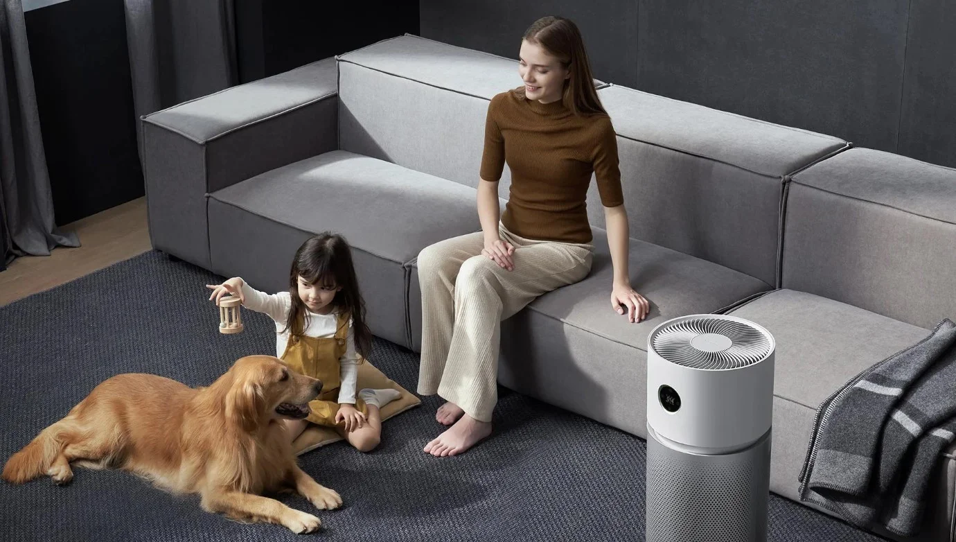 Xiaomi Smart Air Purifier Elite Akıllı Hava Temizleyici