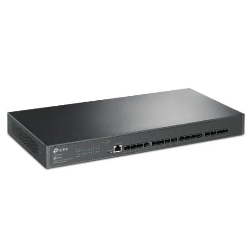 TP-Link Jetstream TL-SX3016F 16 Port Yönetilebilir Switch