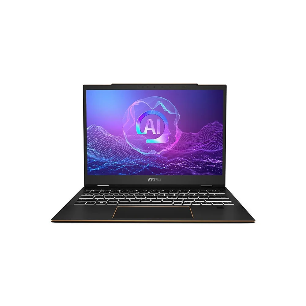 MSI Summit 13 AI+ Evo A2VMTG-024TR Ultra 7 258V 32 GB 1 TB SSD Arc Graphics 13.3″ FHD Gaming (Oyuncu) Notebook