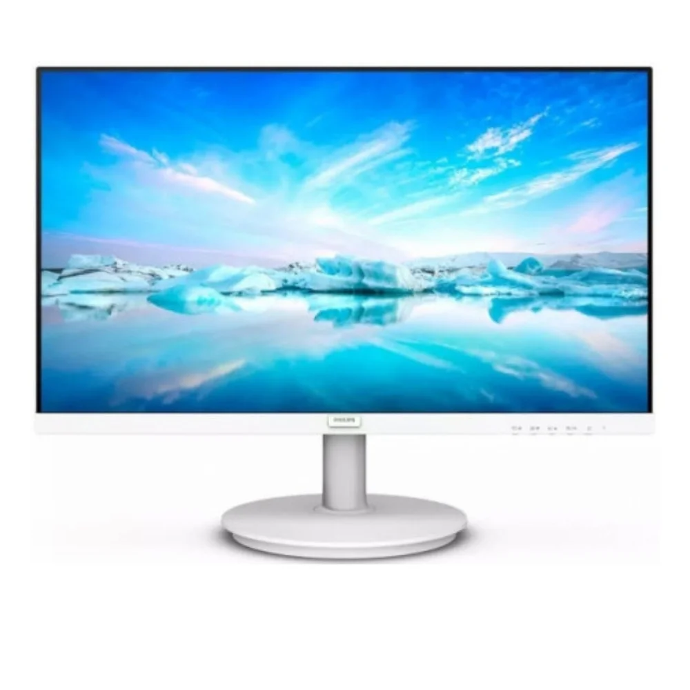 Philips 271V8AW/01 27″ 4ms 75Hz Full HD IPS Monitör