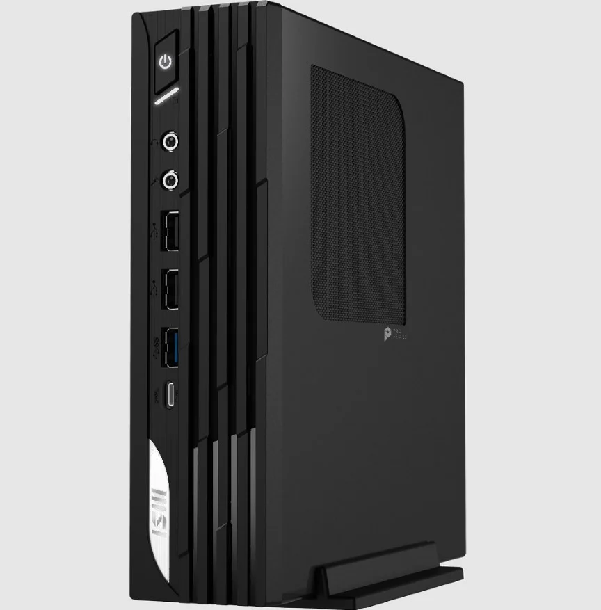 MSI Pro DP21 14MQ-008EU i7-14700 16GB DDR5 1TB SSD WIN11 PRO Siyah Masaüstü PC