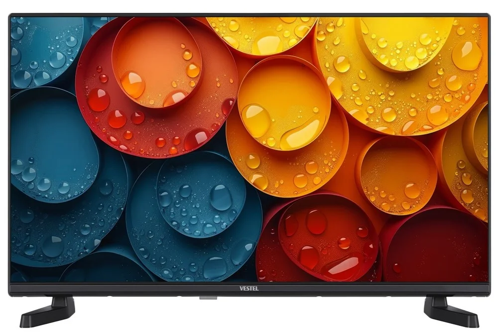 Vestel 32HT9740 HD 32″ 82 Ekran Uydu Alıcılı Smart LED TV