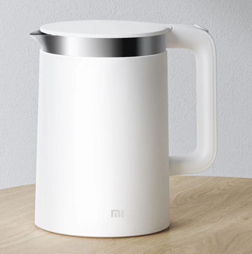 Xiaomi Mi Smart Bluetooth Pro 1.5 lt Akıllı Çelik Kettle