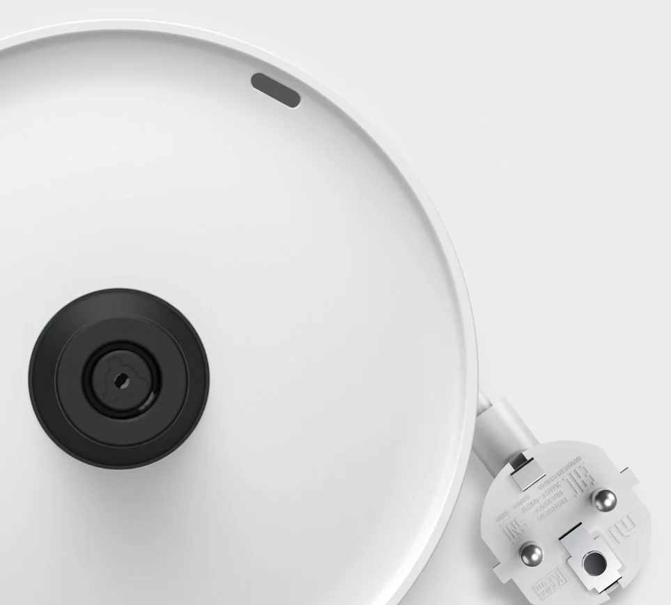 Xiaomi Mi Smart Bluetooth Pro 1.5 lt Akıllı Çelik Kettle