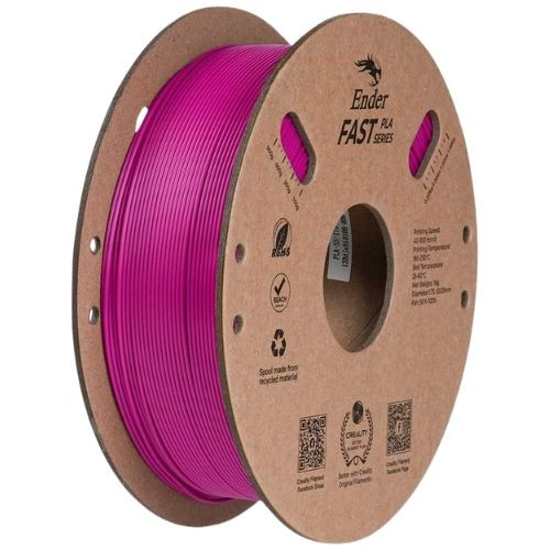 Creality Ender Fast PLA Mor Filament