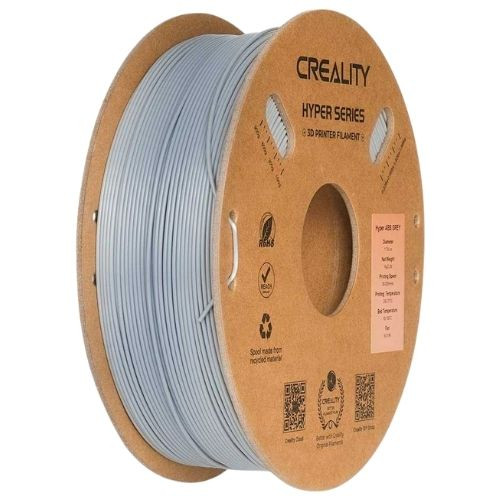 Creality Hyper ABS Gri Filament