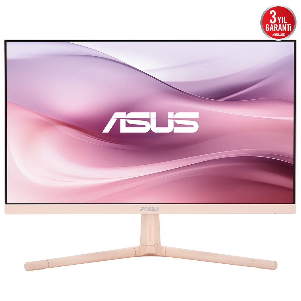 ASUS VU279CFE-P 27″ 1ms 100Hz Adaptive-Sync IPS Full HD Gaming (Oyuncu) Monitör