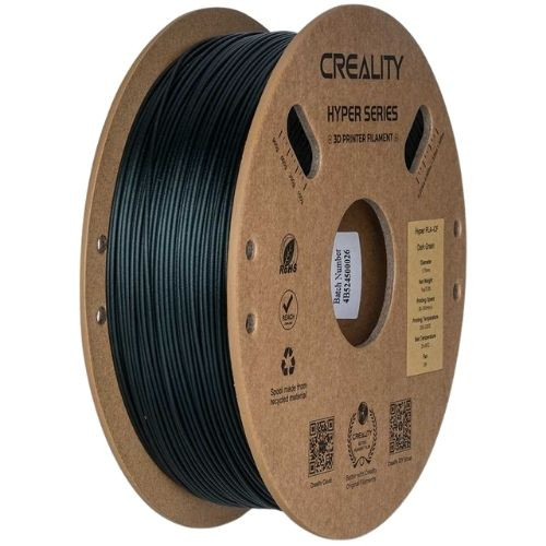 Creality Hyper PLA CF Koyu Yeşil Filament