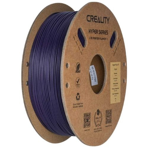 Creality Hyper PLA CF Mor Filament