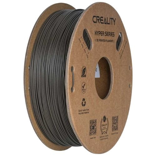 Creality Hyper PLA CF Grimsi Sarı Filament