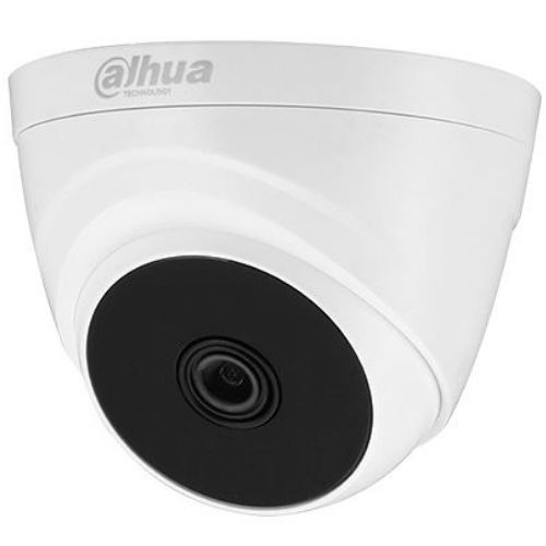 Dahua HAC-T1A21-0280B 2MP 2.8MM 4İN1 HDCVI Dome Güvenlik Kamerası