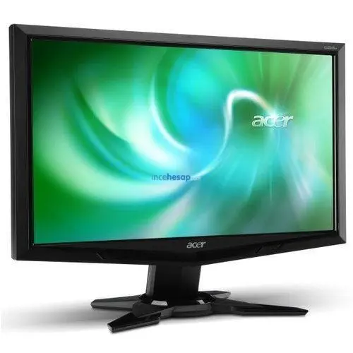 ACER G225HQB 21.5 LCD MONİTOR