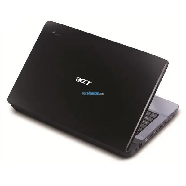ACER ASPIRE 5740G-333G32MN NOTEBOOK