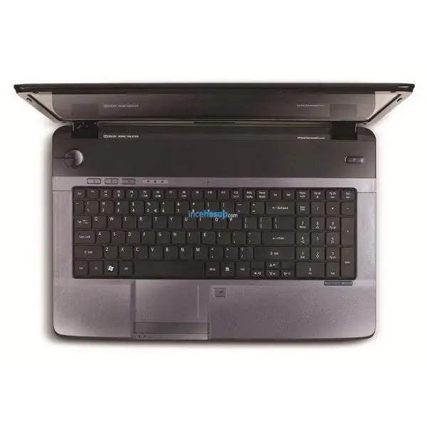 ACER ASPIRE 5740G-333G32MN NOTEBOOK