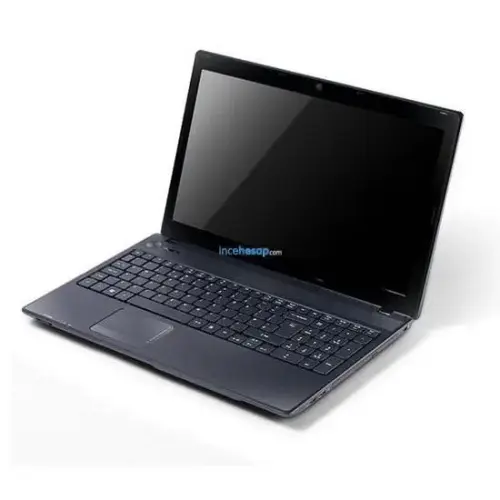 ACER ASPIRE 5742G-5466G64 NOTEBOOK