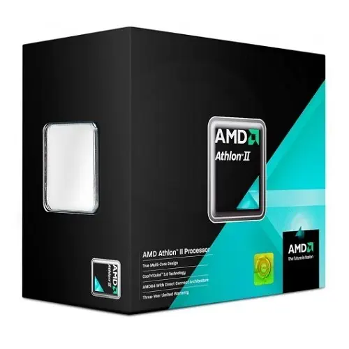 AMD Athlon II X4 840 3.1GHz 2MB FM2+