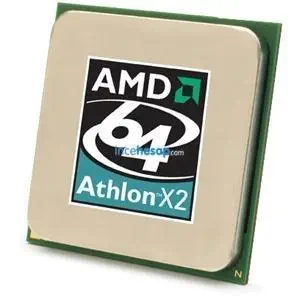 AMD ATHLON 64 LE1640(2,6GHz) 1MB 940p