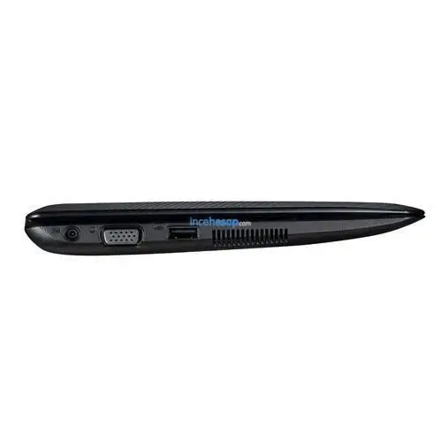 Asus 1011PX-BLK174S Netbook