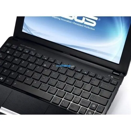 Asus 1011PX-BLK174S Netbook