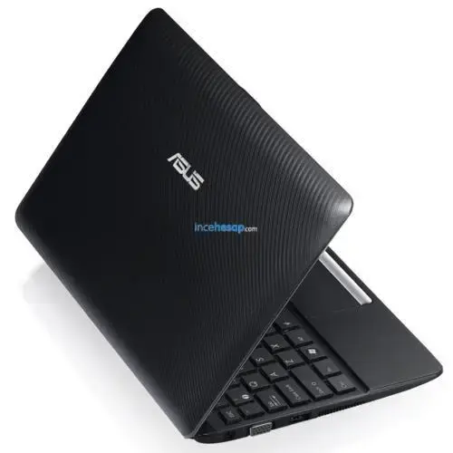 Asus 1011PX-BLK174S Netbook