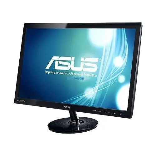 Asus VS248H 24″ Led Monitör