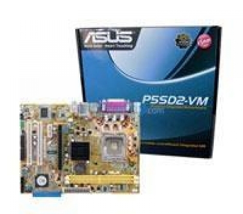 driver for asus p5sd2 vm