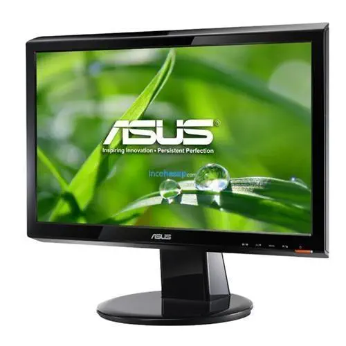 ASUS VH197D 18.5 LED MONİTOR