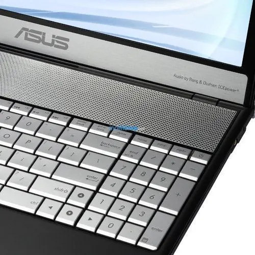 ASUS N55SF-S1194V NOTEBOOK