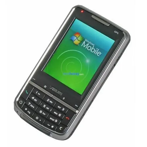 ASUS P526 PDA GPS CEP TELEFONU