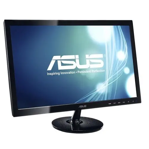 Asus VS238H 5ms Led 23″ Monitör 