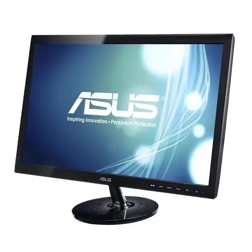 Asus VS238H 5ms Led 23″ Monitör 