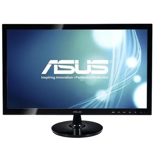 Asus VS238H 5ms Led 23″ Monitör 