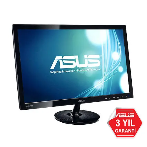 Asus VS238H 5ms Led 23″ Monitör 