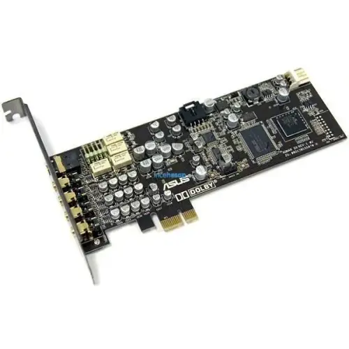 Asus Xonar Dx/xd PCIEX1 Ses Kartı