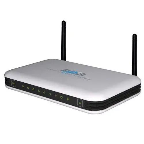 Aztech 5008EN Modem