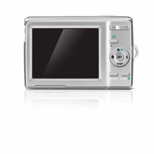 BENQ DC C1030 10.0MP 3X OPT 2.7 LCD