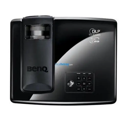 BENQ MP515 DLP PROJEKSİYON