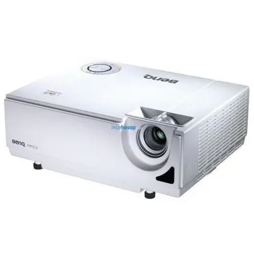 BENQ MP523 DLP PROJEKSİYON