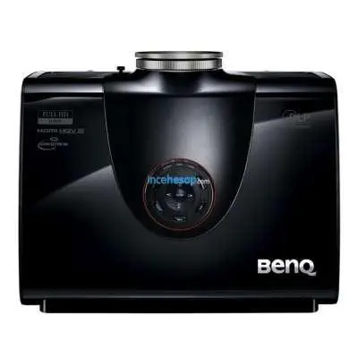 BENQ SP890 DLP PROJEKSİYON