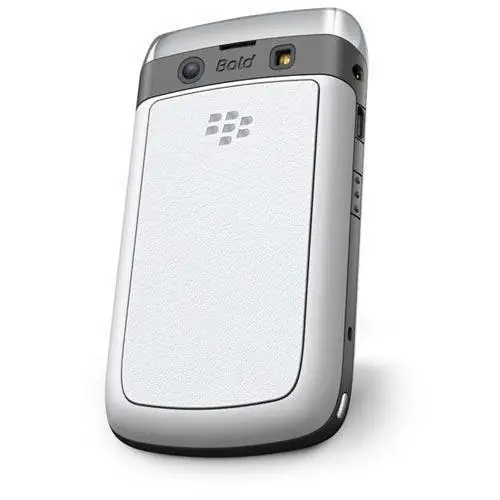 Blackberry Bold 9700 Beyaz