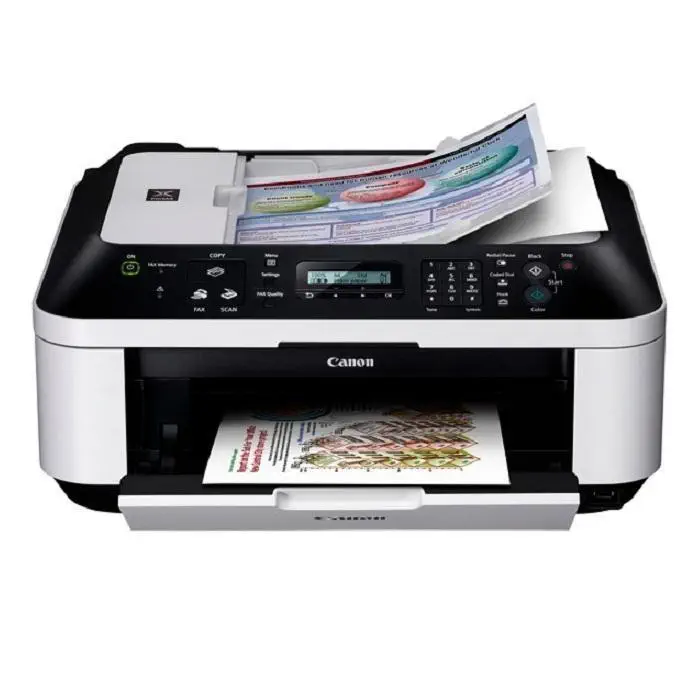 CANON MX-360 YAZ/TAR/FOT/FAX-A4