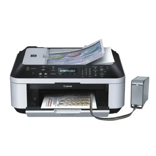 CANON MX-360 YAZ/TAR/FOT/FAX-A4