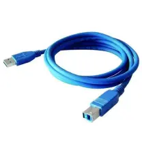 Codegen USB 3.0 Yazıcı Kablosu 3M