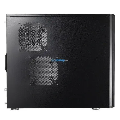 COOLERMASTER CENTURION 590-KKPJG KASA SİYAH 400W