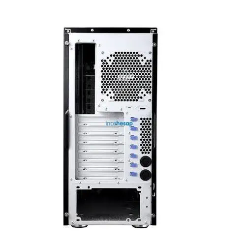 COOLERMASTER CENTURION 590-KKPJG KASA SİYAH 400W