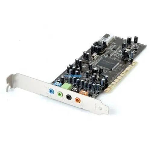CREATIVE SB AUDIGY L5 7.1 SES KARTI