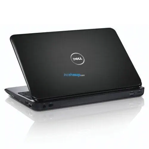 DELL INSPIRON 5010 NOTEBOOK (T37H43) 