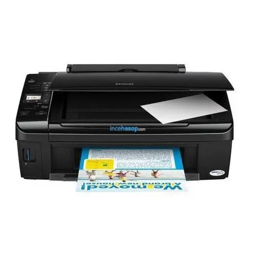 EPSON STYLUS SX215 YAZ/TAR/FOT A4