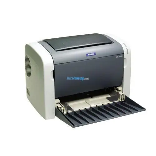 EPSON EPL-6200 LAZER YAZICI USB+PARALEL-A4